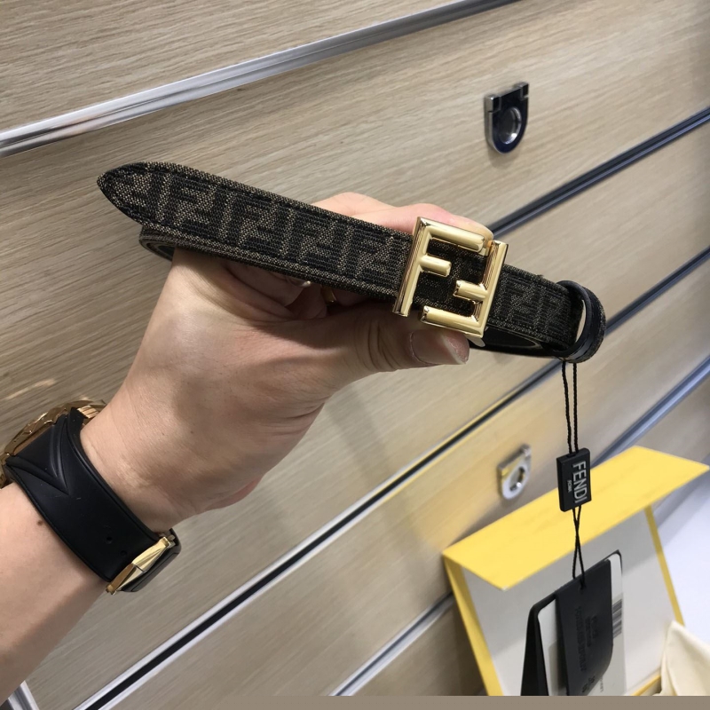 F**di belts